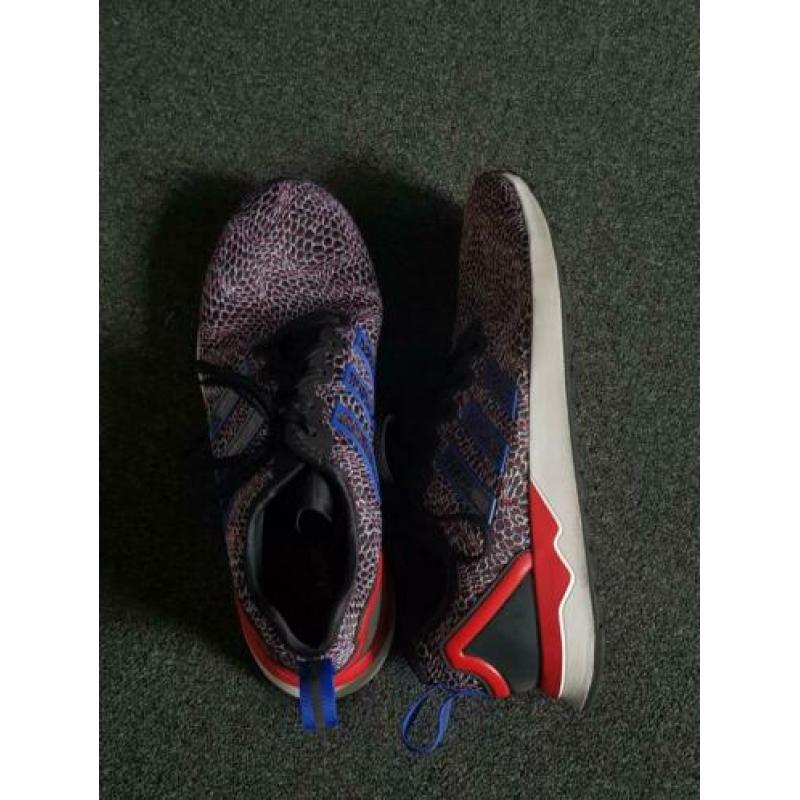 Adidas ZXFLUX ADV zgan mt 45