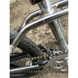 Haro freestyler