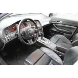 Audi A6 Avant 3.0 TDI quattro Pro Line 4 -Wheel drive Leder