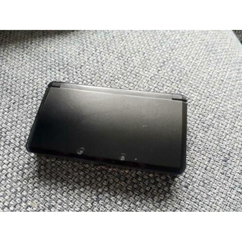 Nintendo 3DS