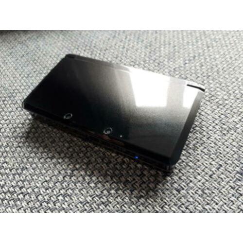 Nintendo 3DS