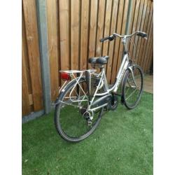 sportieve damesfiets batavus sioux