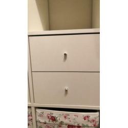 Vakkenkast Ikea