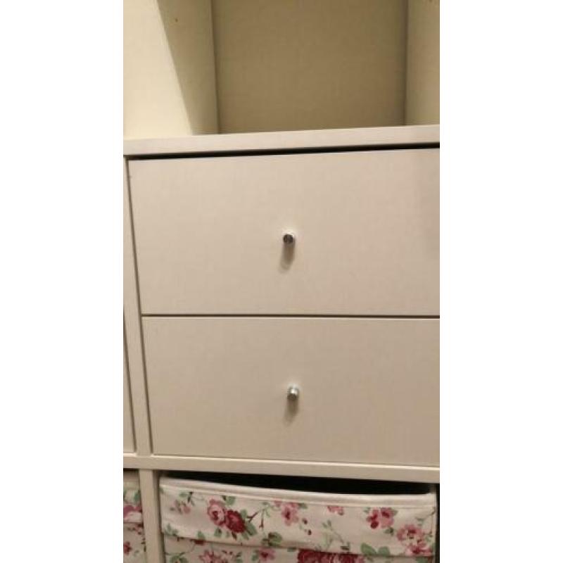 Vakkenkast Ikea