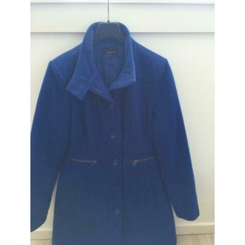 Winterjas maat 38
