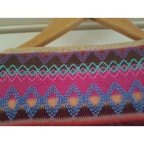 Vest Ambika