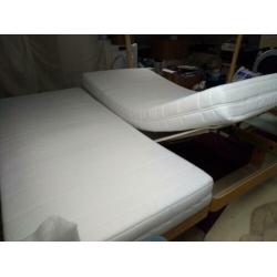 Auping spiraal bodem 90 x 200 cm