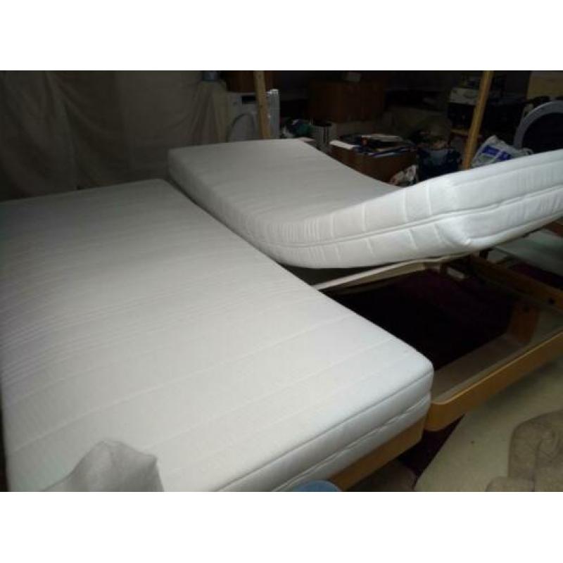 Auping spiraal bodem 90 x 200 cm