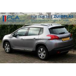 Peugeot 2008 1.6 (120 pk) Allure automaat - 7.984 km!