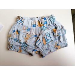 Monnalisa 3 delige set maat 62