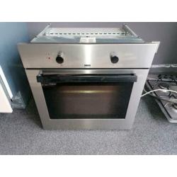 Zanussi inbouwoven linea 21