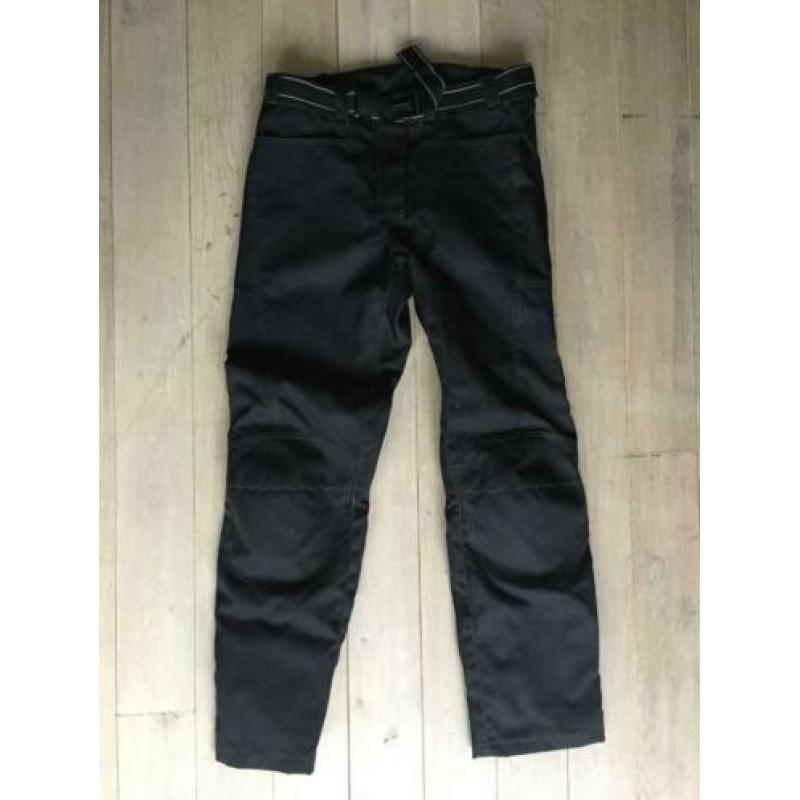 Motorpak compleet
