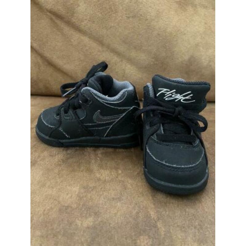 Nike baby schoen / sneaker, maat 19,5