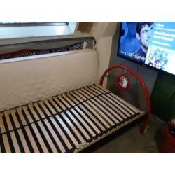 Feyenoordbed