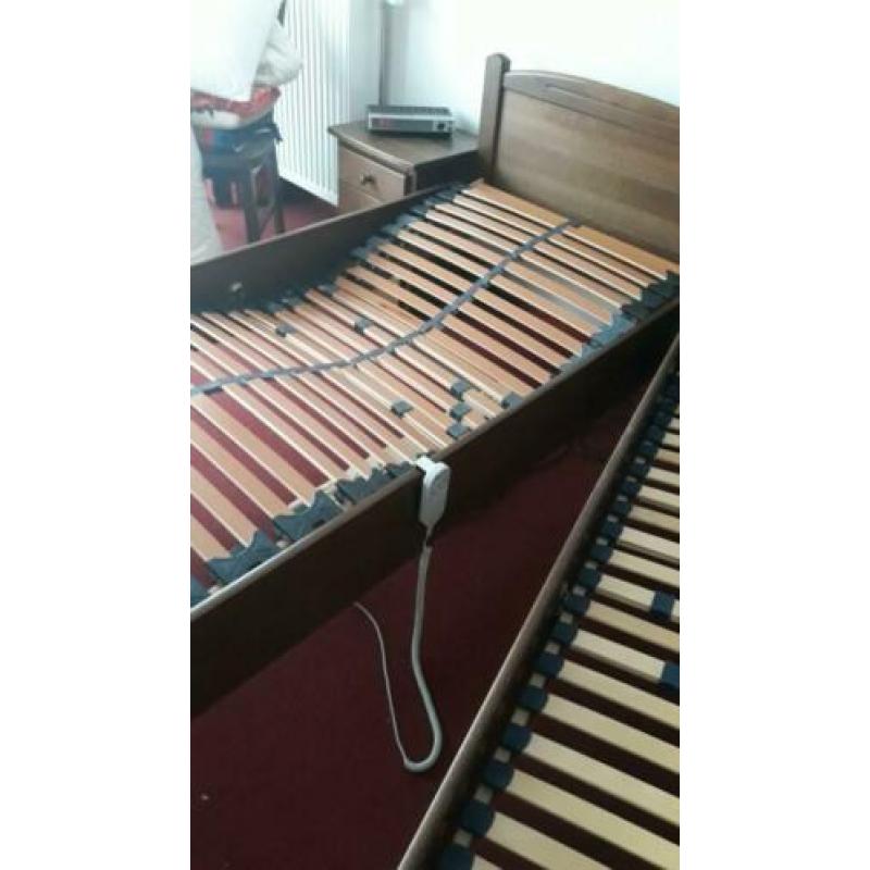 Senioren bed 180 x 200