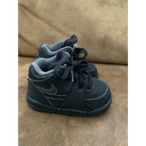 Nike baby schoen / sneaker, maat 19,5