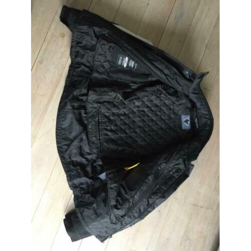Motorpak compleet