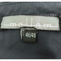 Leuke jurk van Mellem 46/48