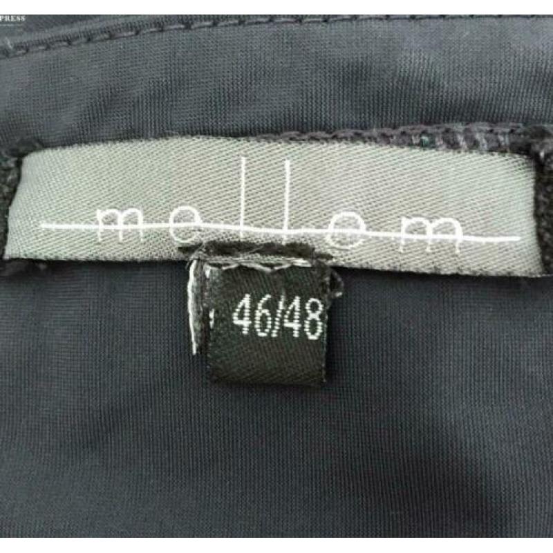 Leuke jurk van Mellem 46/48
