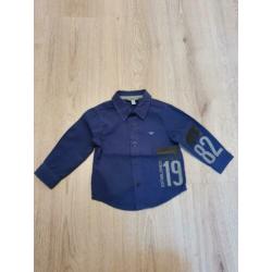 Armani 3 delig set mt 62