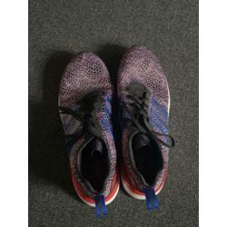 Adidas ZXFLUX ADV zgan mt 45