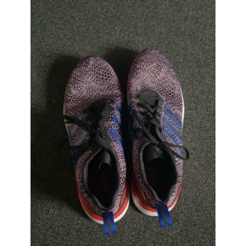 Adidas ZXFLUX ADV zgan mt 45