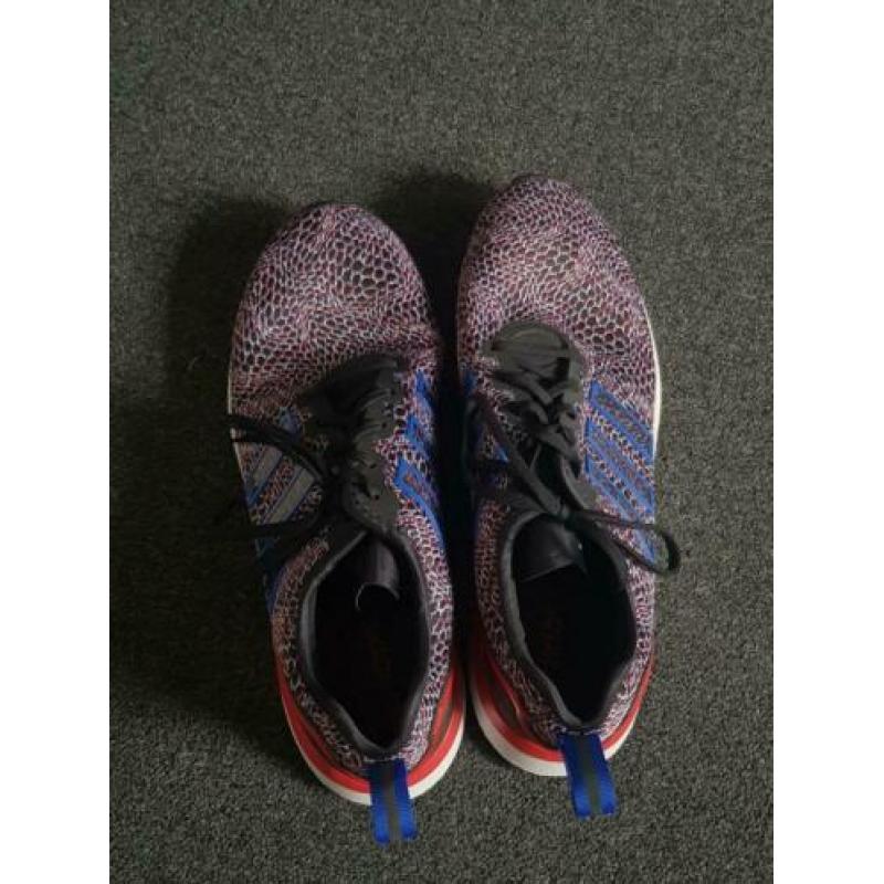 Adidas ZXFLUX ADV zgan mt 45