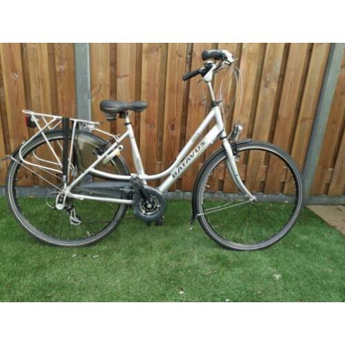 sportieve damesfiets batavus sioux