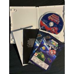 Super Mario Galaxy | Wii | Nintendo | U | deel 1 | Compleet
