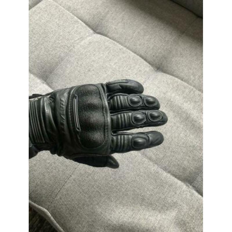 REVIT motor handschoenen