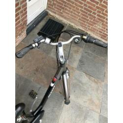 Giant Twist comfort CS maat S