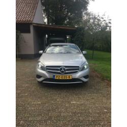Mercedes A-Klasse A180 Urban Ambition nieuwstaat