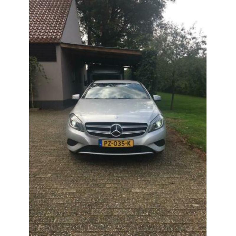 Mercedes A-Klasse A180 Urban Ambition nieuwstaat