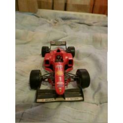 Maisto Ferrari F 310 F1 1996 schaal 1/20