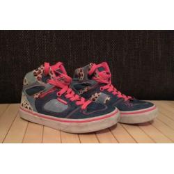 Vans hoge sneaker maat 32