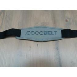 Nieuwe nooit gebruikte Cocobelt