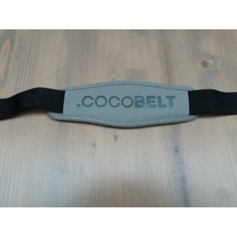 Nieuwe nooit gebruikte Cocobelt