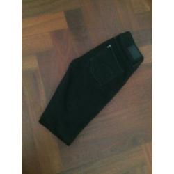G-Star RAW Lynn midrise skinny jeans