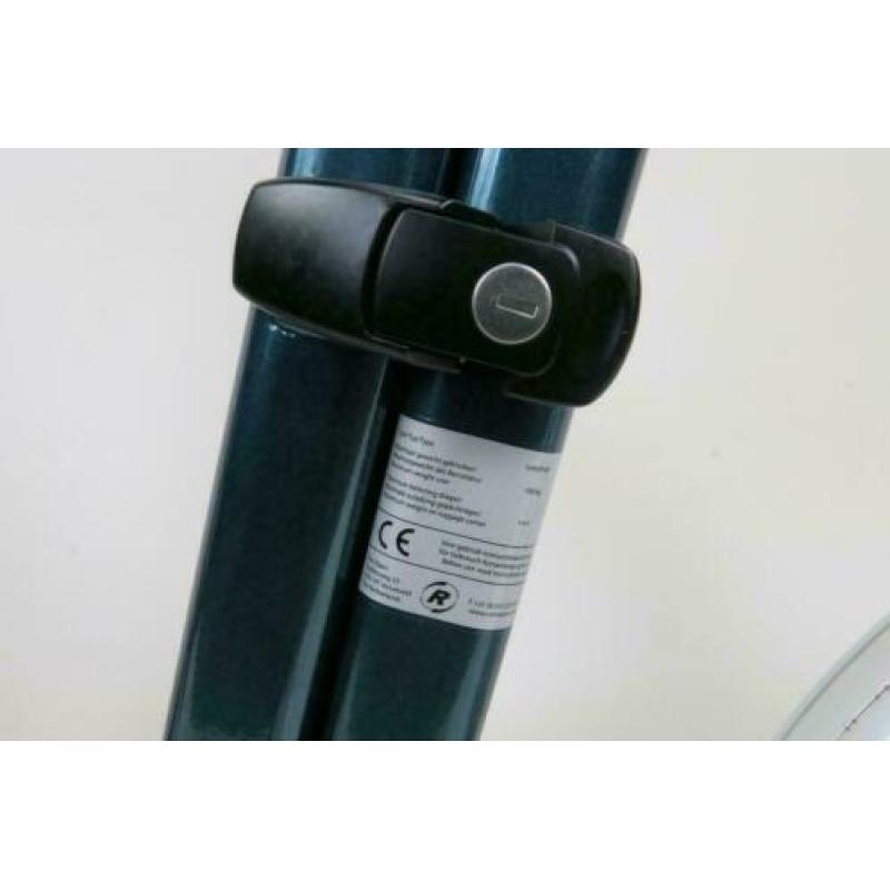 ?? Nieuwe Van Raam City loophulp loopfiets bij H&H fietsen