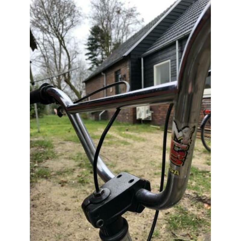 Haro freestyler
