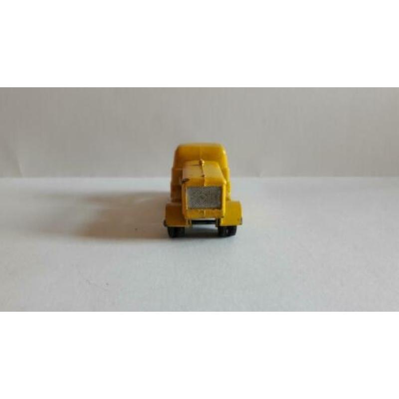 lesney matchbox nr28b incl. verzendkosten zie omschrijving