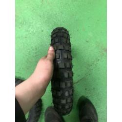 Pitbike 10” buiten band