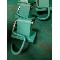 gereedschap hangers