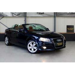 Audi A3 Cabriolet 1.8 TFSI Ambition Pro Line