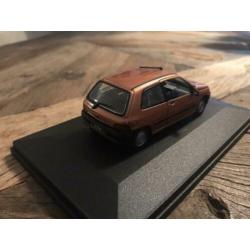 Renault Clio uit 1991