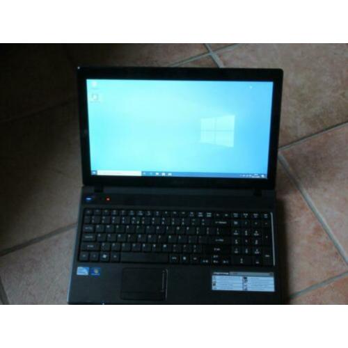 acer aspire 5336