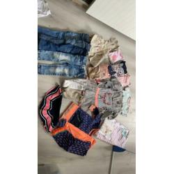 groot merk pakket oa. name it b.nosy tumble and dry et