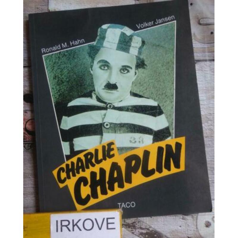 CHARLIE CHAPLIN * Ronald M. Hanhn *