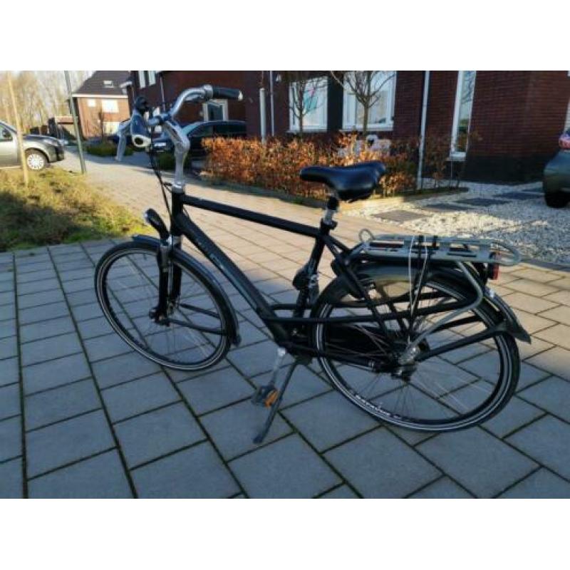 Batavus Mambo Herenfiets 57inch (in goede staat)