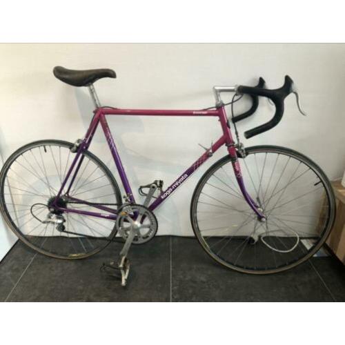 Koga-Miyata exerciser vintage staal 58cm Cinelli Shimano 105